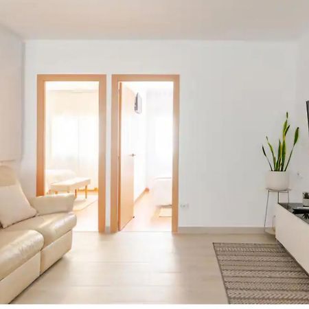 Hermoso Apartamento Cerca Al Mar ブラナス エクステリア 写真