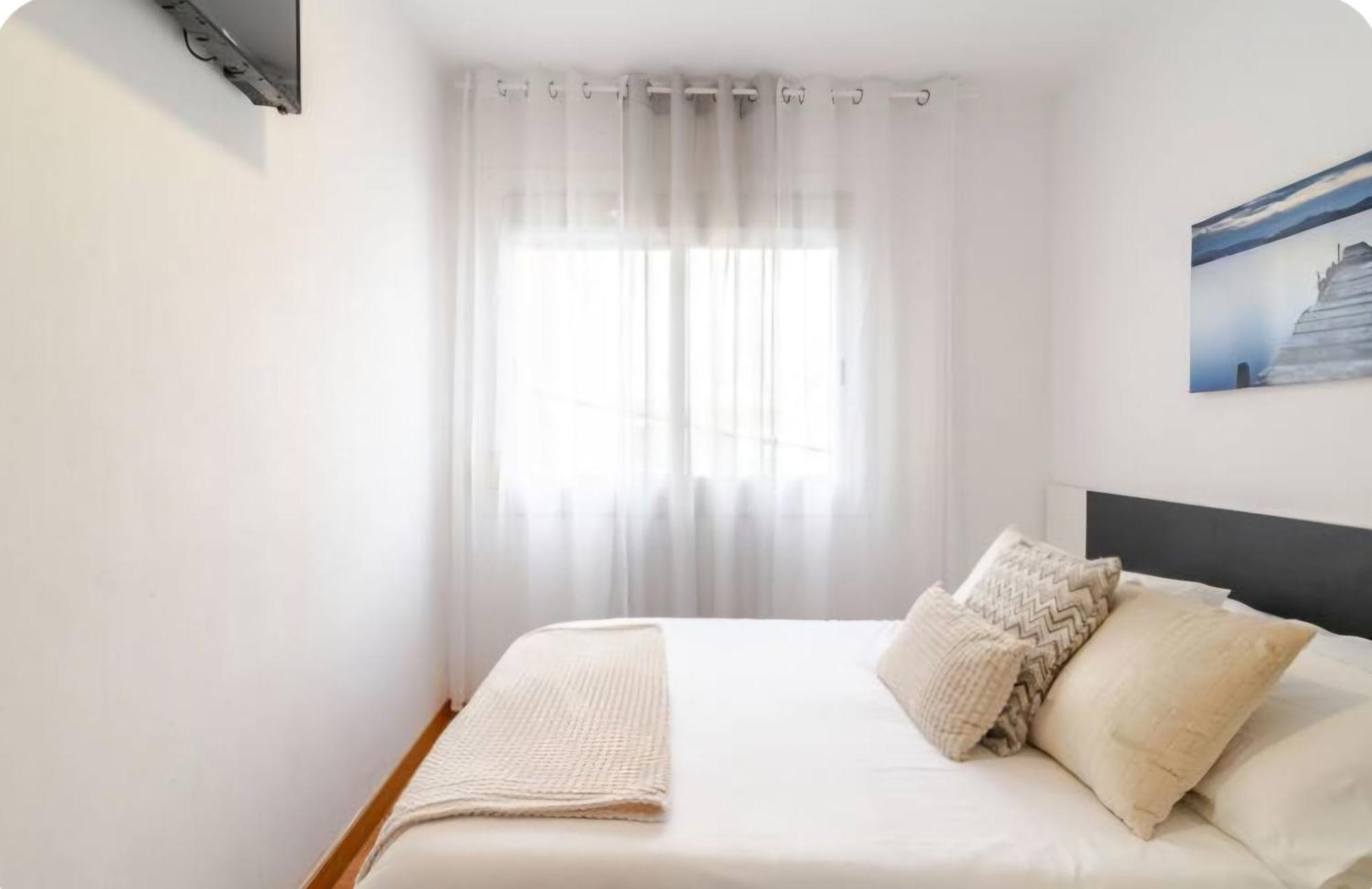 Hermoso Apartamento Cerca Al Mar ブラナス エクステリア 写真