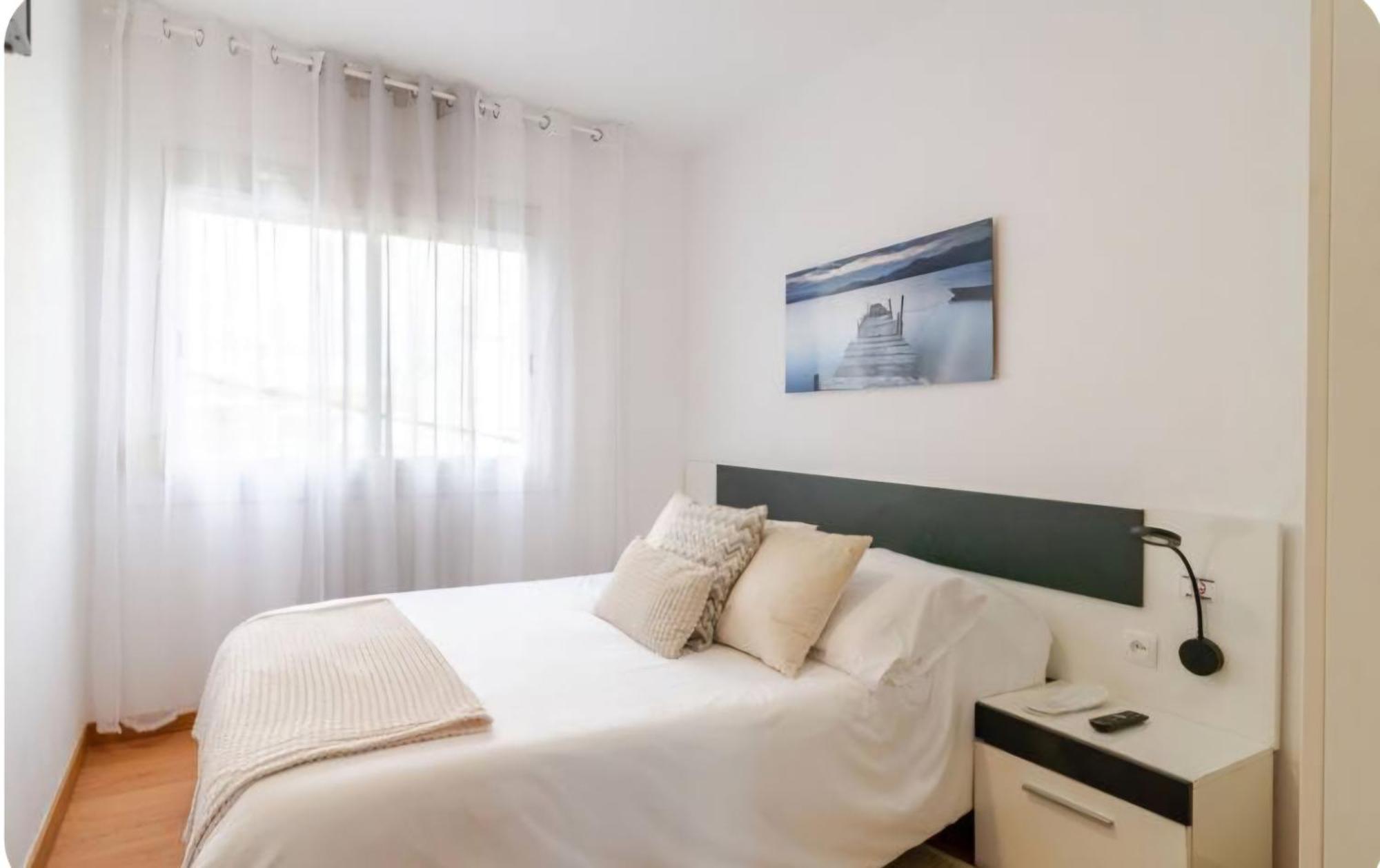 Hermoso Apartamento Cerca Al Mar ブラナス エクステリア 写真