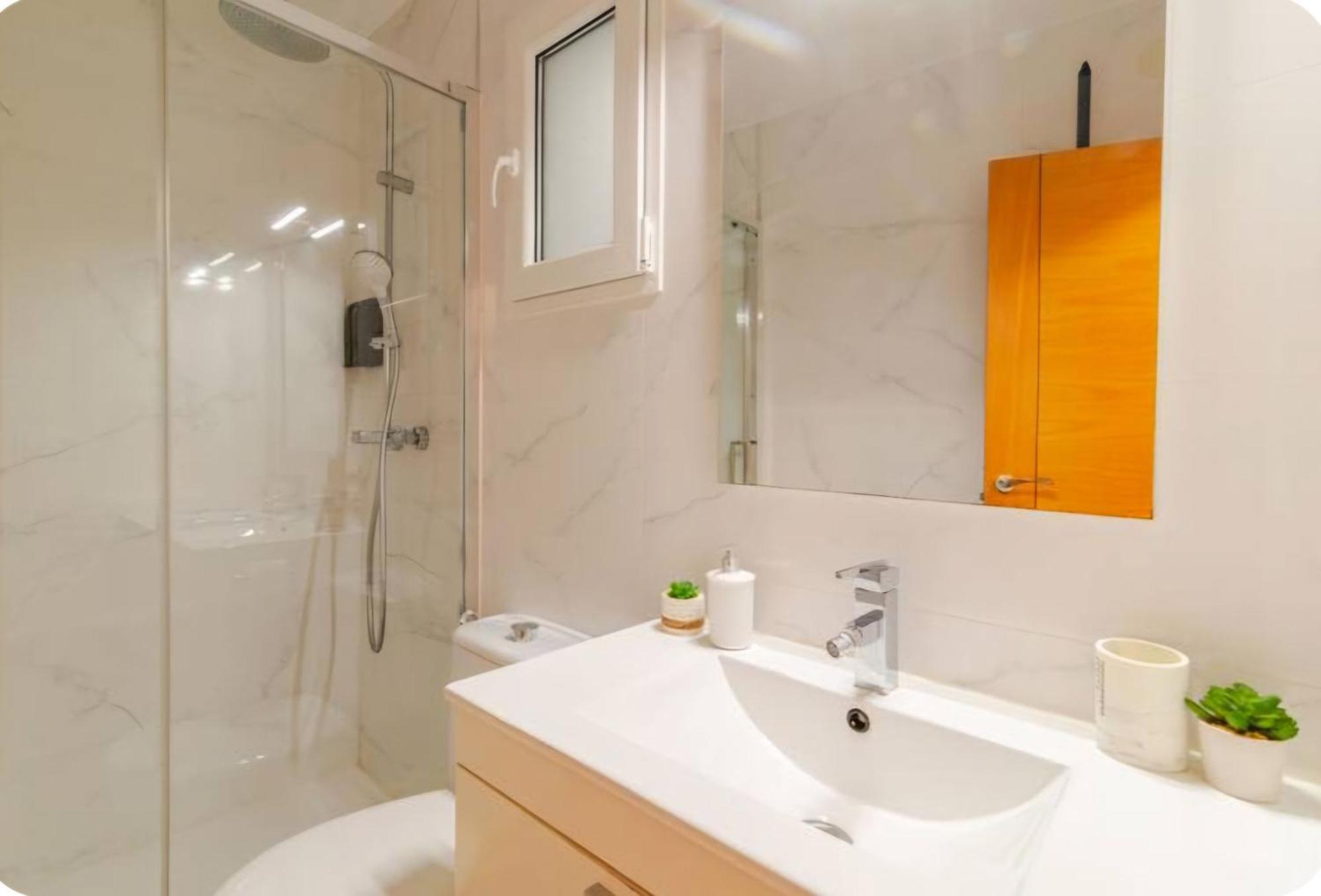 Hermoso Apartamento Cerca Al Mar ブラナス エクステリア 写真