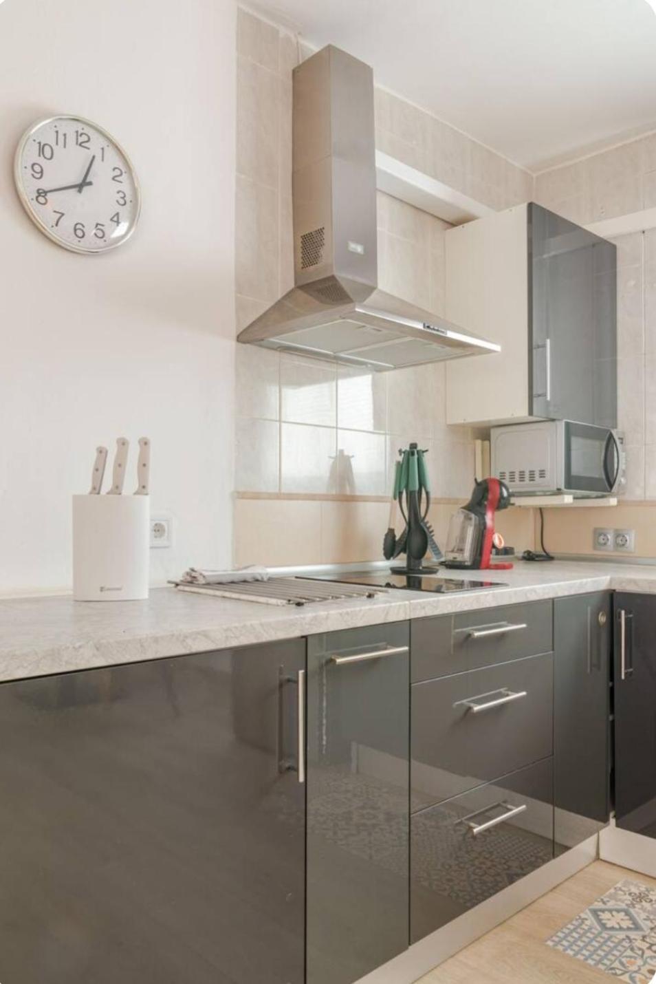 Hermoso Apartamento Cerca Al Mar ブラナス エクステリア 写真