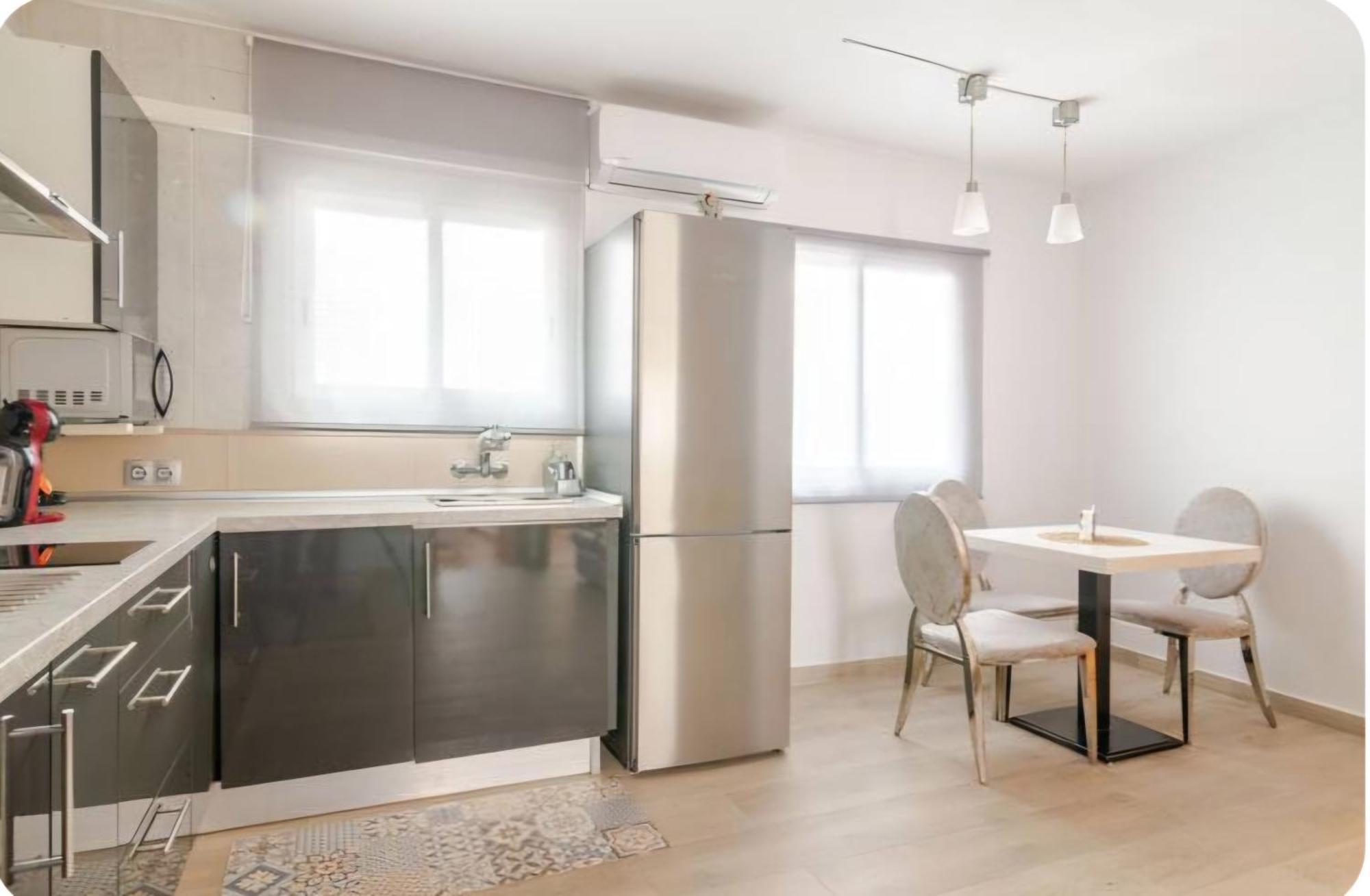 Hermoso Apartamento Cerca Al Mar ブラナス エクステリア 写真